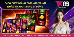 Cách chơi nổ hũ